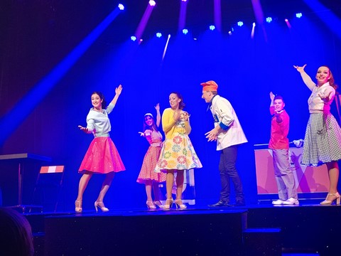 cabaret decembre 2021