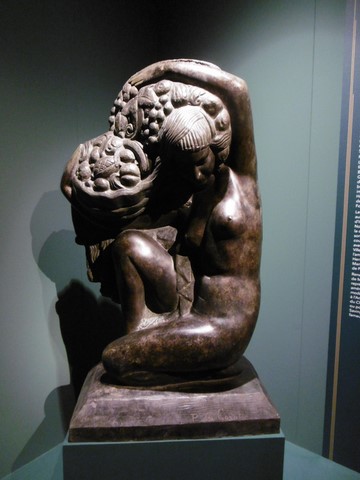 Arts Déco France Amérique fevrier 2023