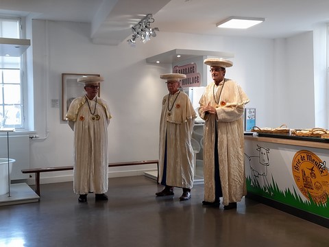 Meaux La maison du Brie mars 2022