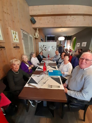 Reims Restaurant septembre 2022