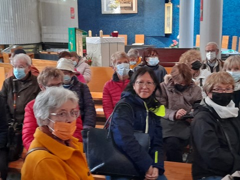 Paris Quartier chinois octobre 2022