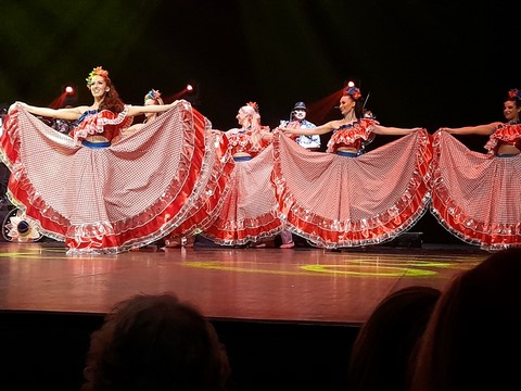 Spectacle RGR novembre 2022