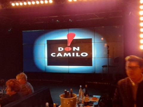 Don Camilo decembre 2023