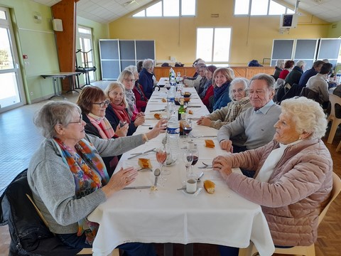  Pays d'Auge  Mars 2024