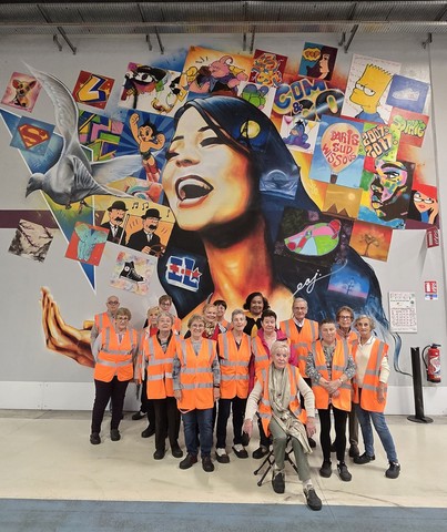 Centre tri postal octobre 2025