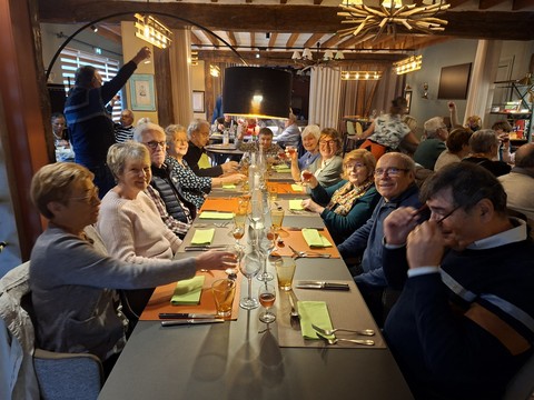 Du chocolat au parfum novembre 2025