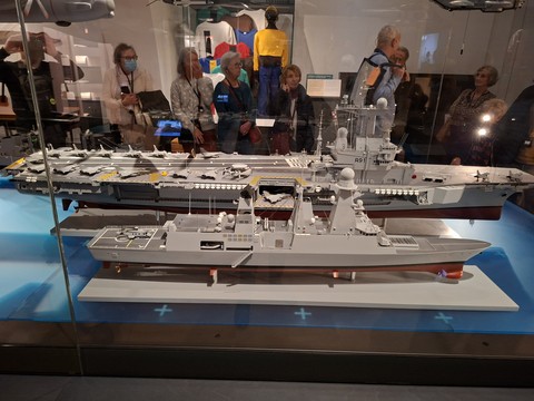 Musée de la Marine janvier 2026 Musée de la Marine janvier 2026