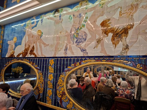 Aux Belles Poules Février 2026