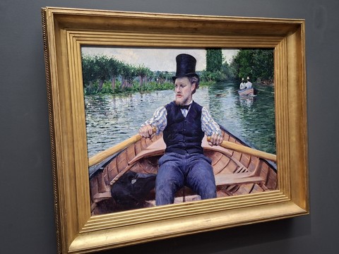 Musée Orsay Mars 2026