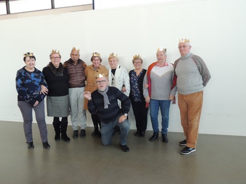 janvier 2024 galette et quiz