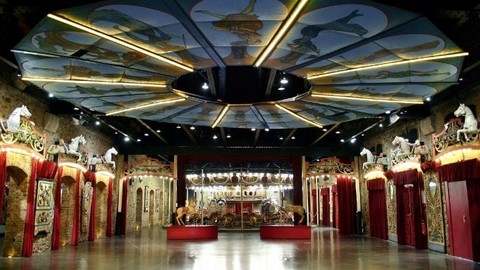 Musée des Arts Forains