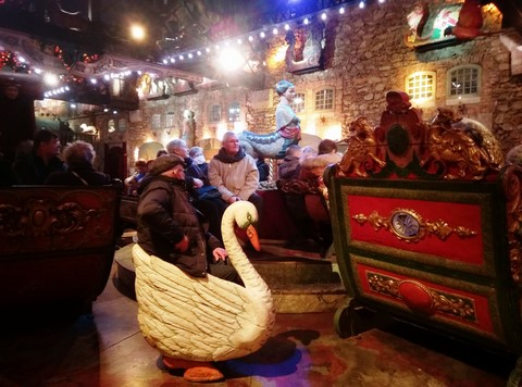 Musée des Arts Forains