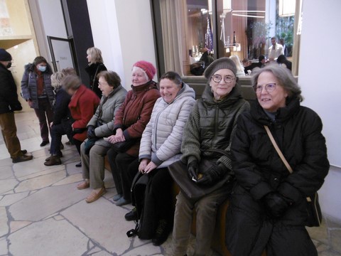 Arts Déco France Amérique fevrier 2023