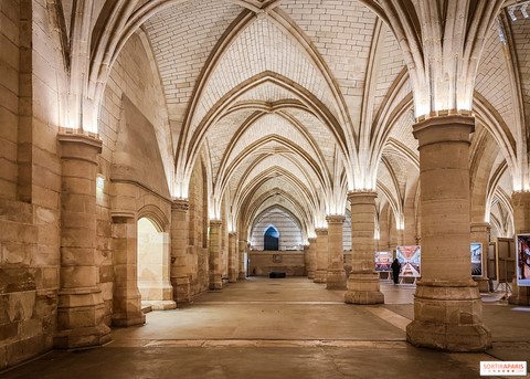 La conciergerie octobre 2024 La conciergerie octobre 2024