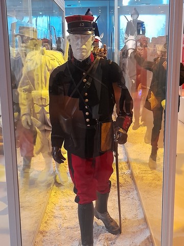 Meaux Musée de la grande guerre mars 2022 Meaux Musée de la grande guerre mars 2022