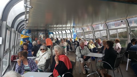 Rouen croisière sur la seine mai 2022 Rouen croisière sur la seine mai 2022