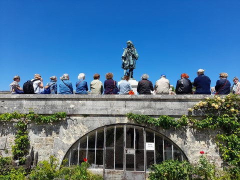 Potager du roi Versailles Mai 2023 Potager du roi Versailles Mai 2023