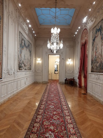 Assemblée nationale Février 2024 Assemblée nationale Février 2024