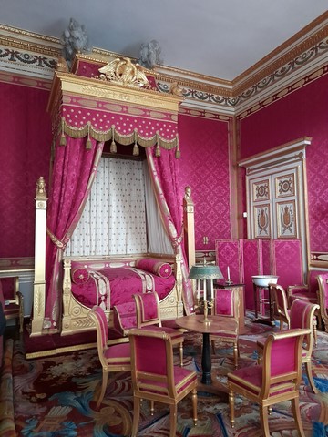 Chateau de Compiegne Sept 2024 Chateau de Compiegne Sept 2024