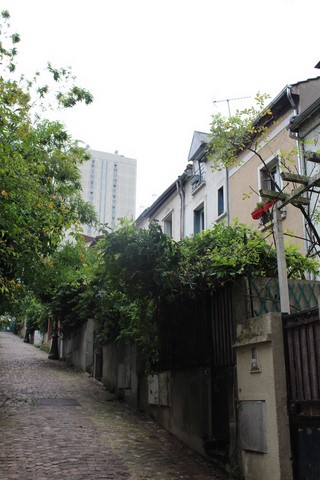 Octobre 2023 Quartier Mouzaia Octobre 2023 Quartier Mouzaia