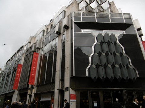 Novembre 2023 hotel Drouot Novembre 2023 hotel Drouot